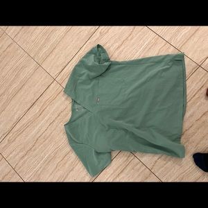 FIGS Catarina scrub top